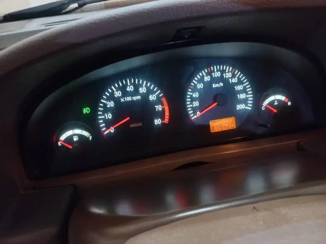 پژو 405 GLX - دوگانه سوز - 1390