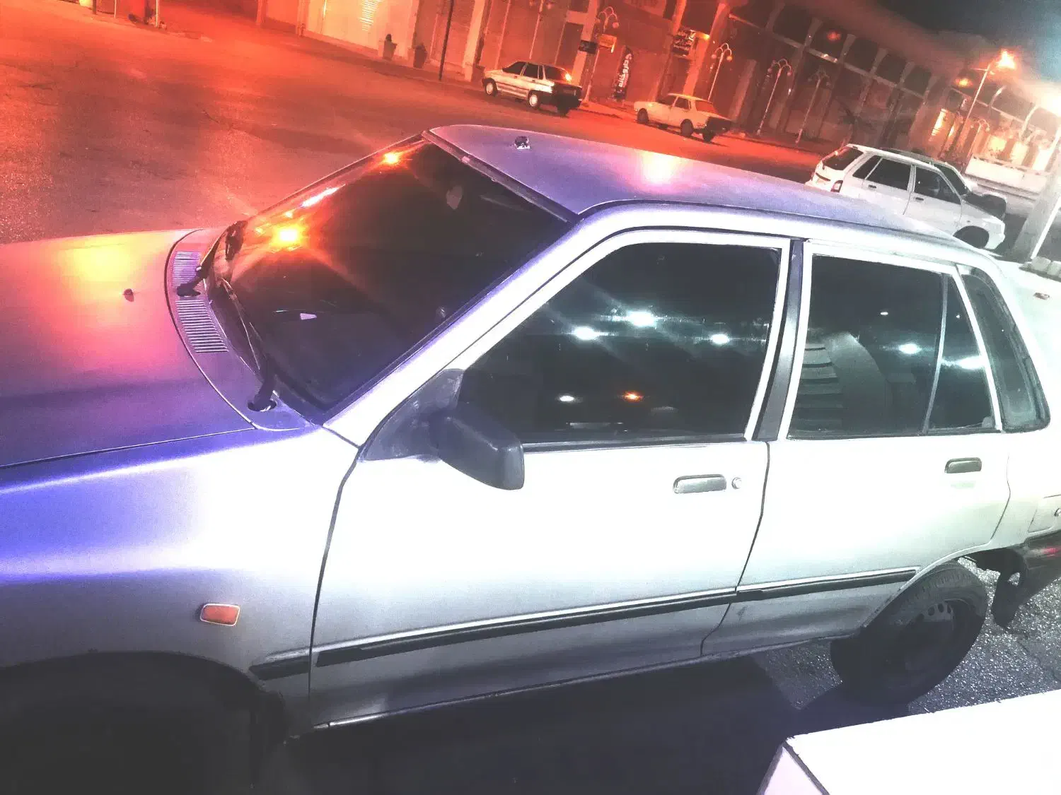 خودرو پراید، صبا آگهی ann_20963137