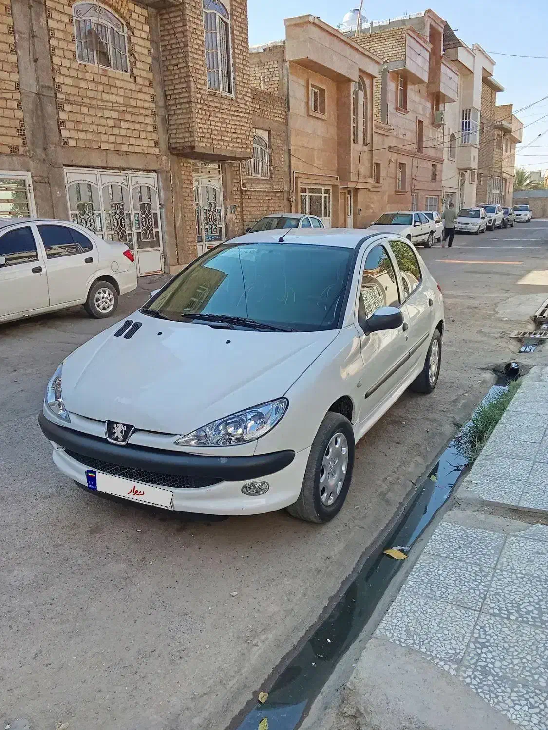 خودرو پژو، 206 آگهی ann_20963138