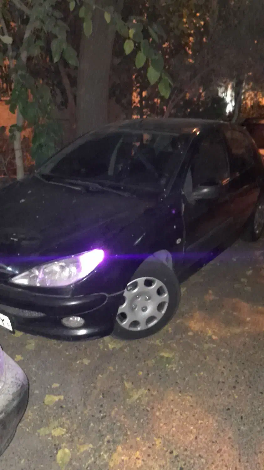 خودرو پژو، 206 آگهی ann_20963140