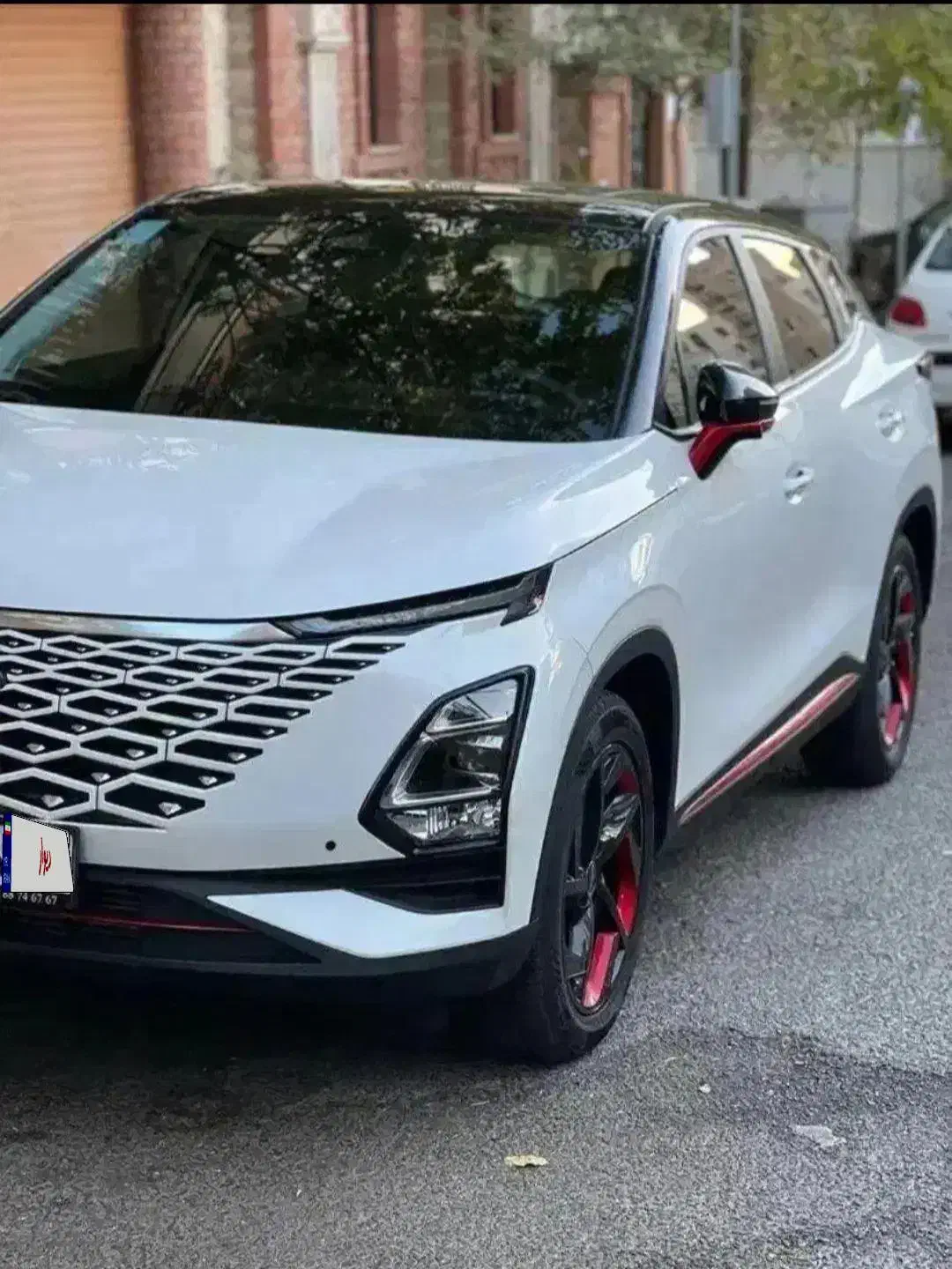 خودرو فونیکس، FX آگهی ann_20963143