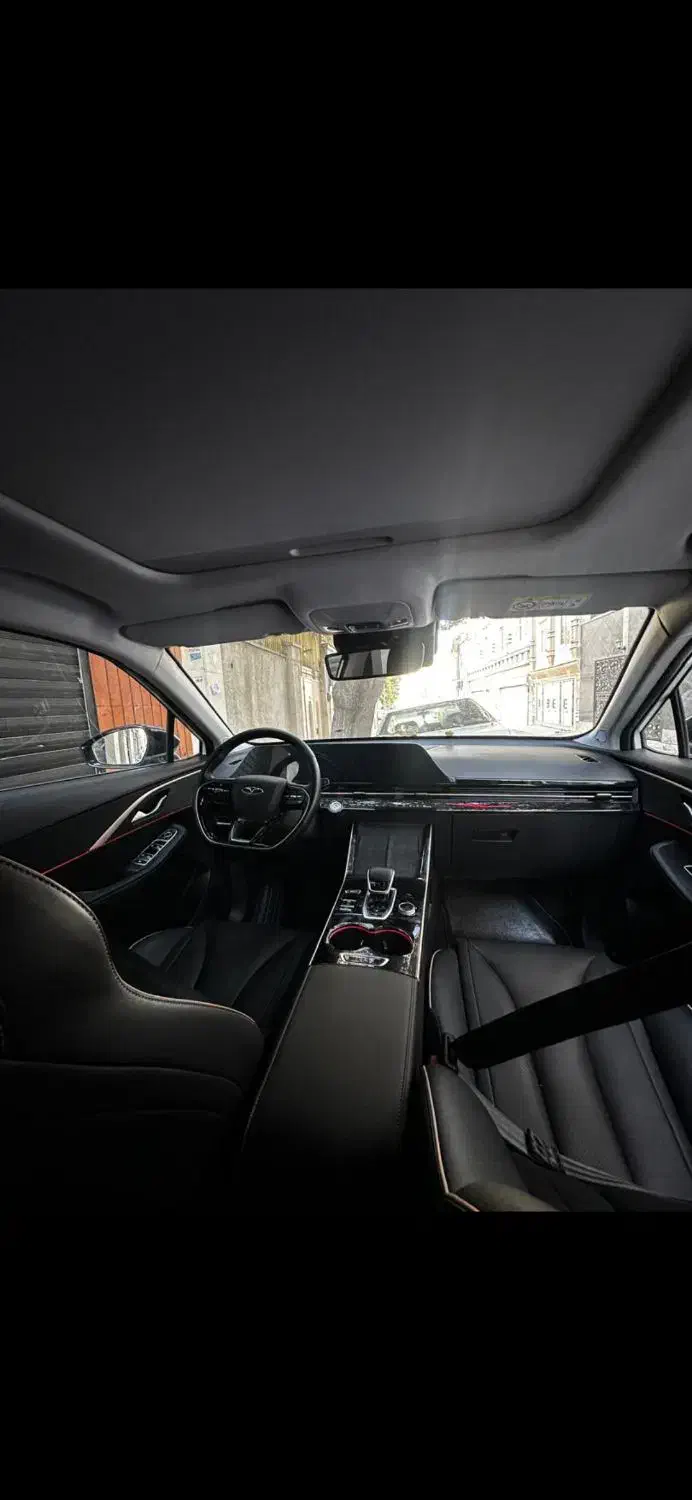 فونیکس FX پریمیوم FWD - 1402