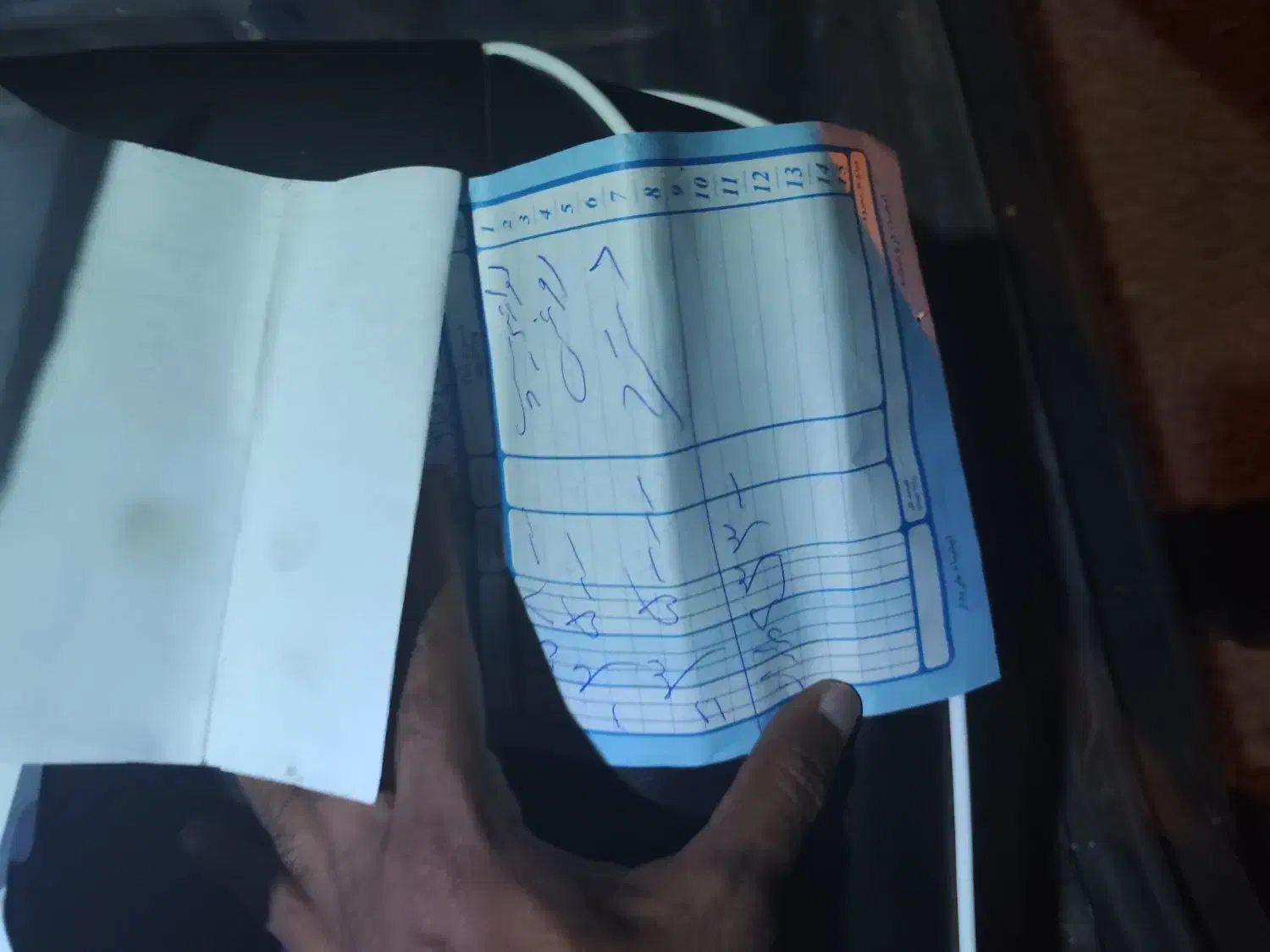 پژو 206 تیپ 2 - 1386