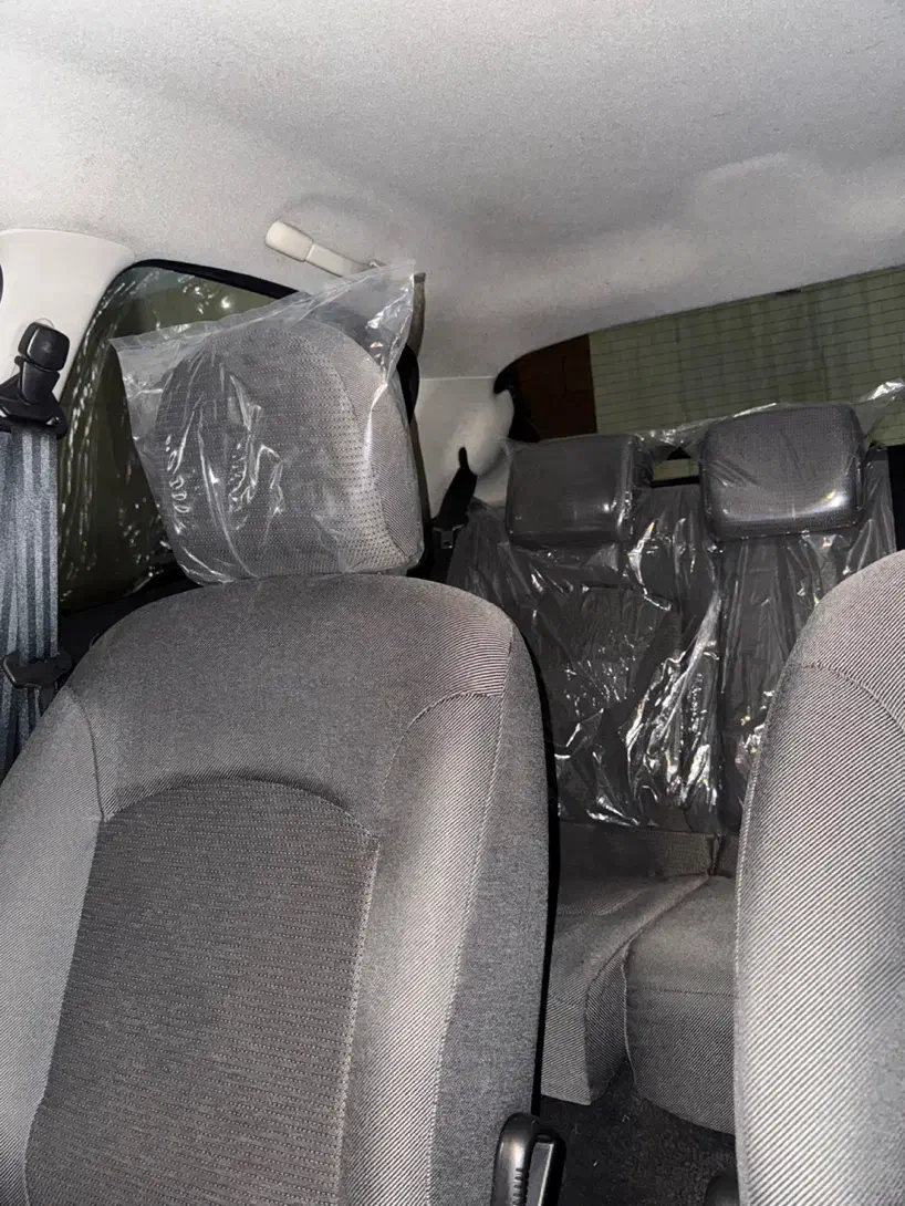 پژو 207 دنده‌ای TU3 - 1402