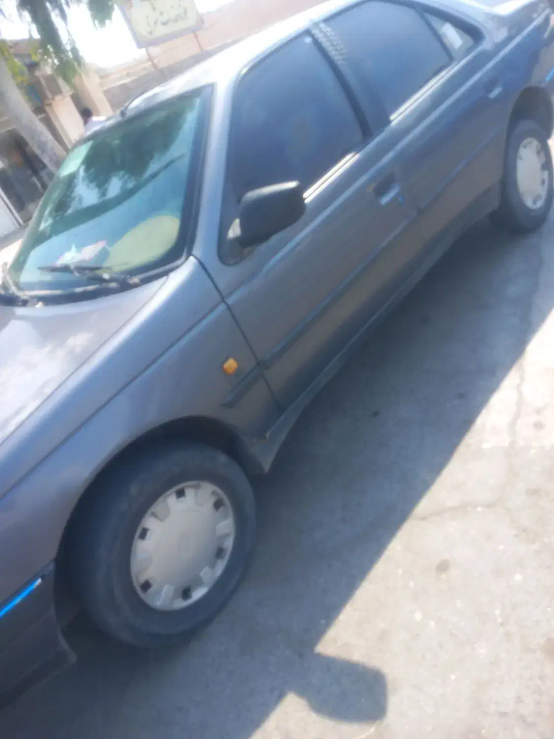 خودرو پژو، 405 آگهی ann_20963157