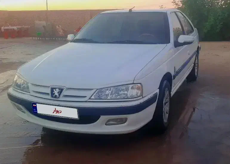 خودرو پژو، پارس آگهی ann_20963161