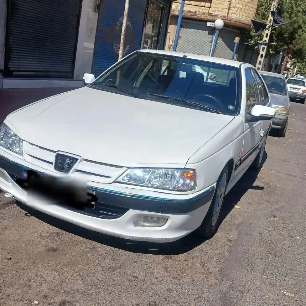 خودرو پژو، پارس آگهی ann_20963165