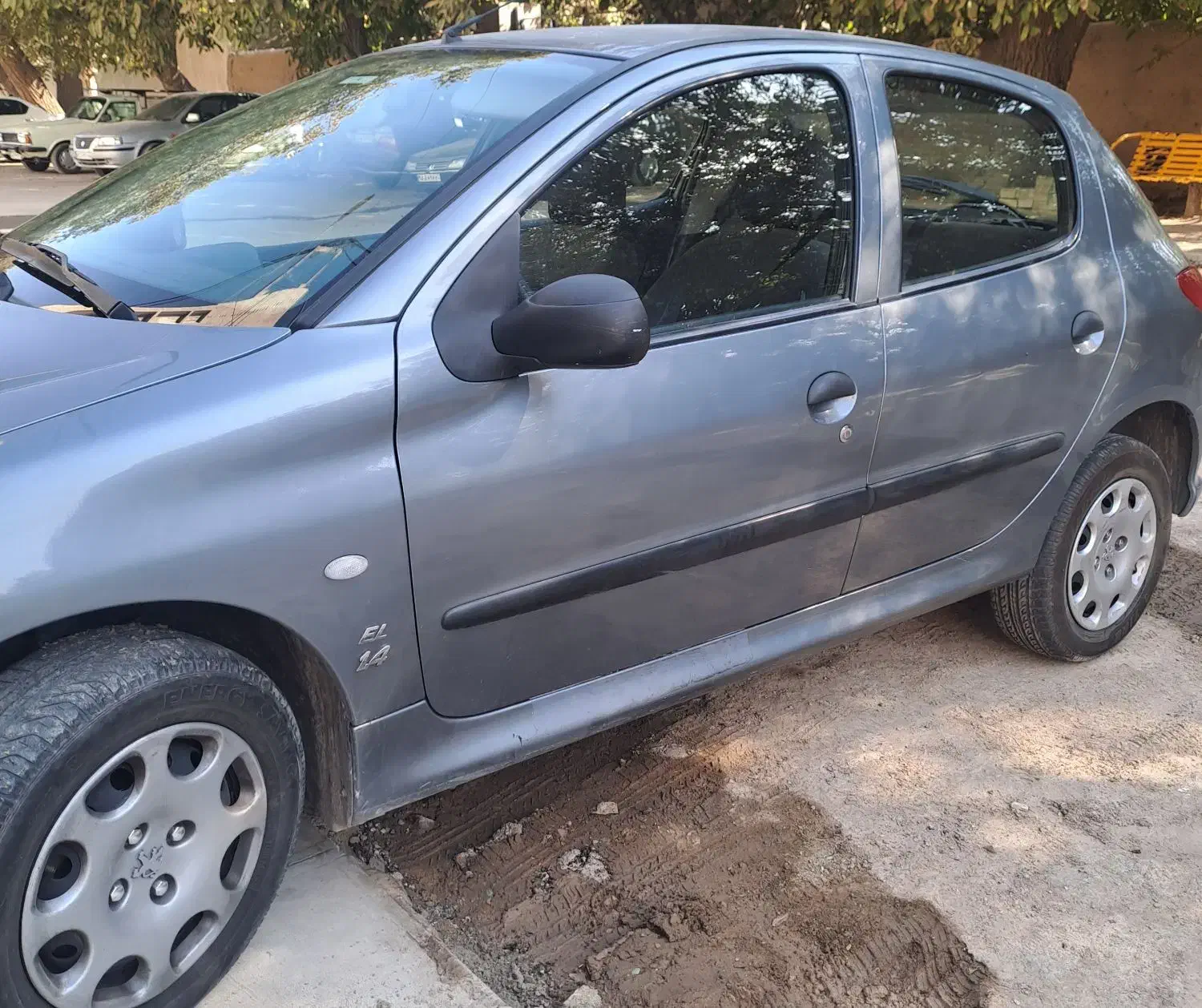 خودرو پژو، 206 آگهی ann_20963169