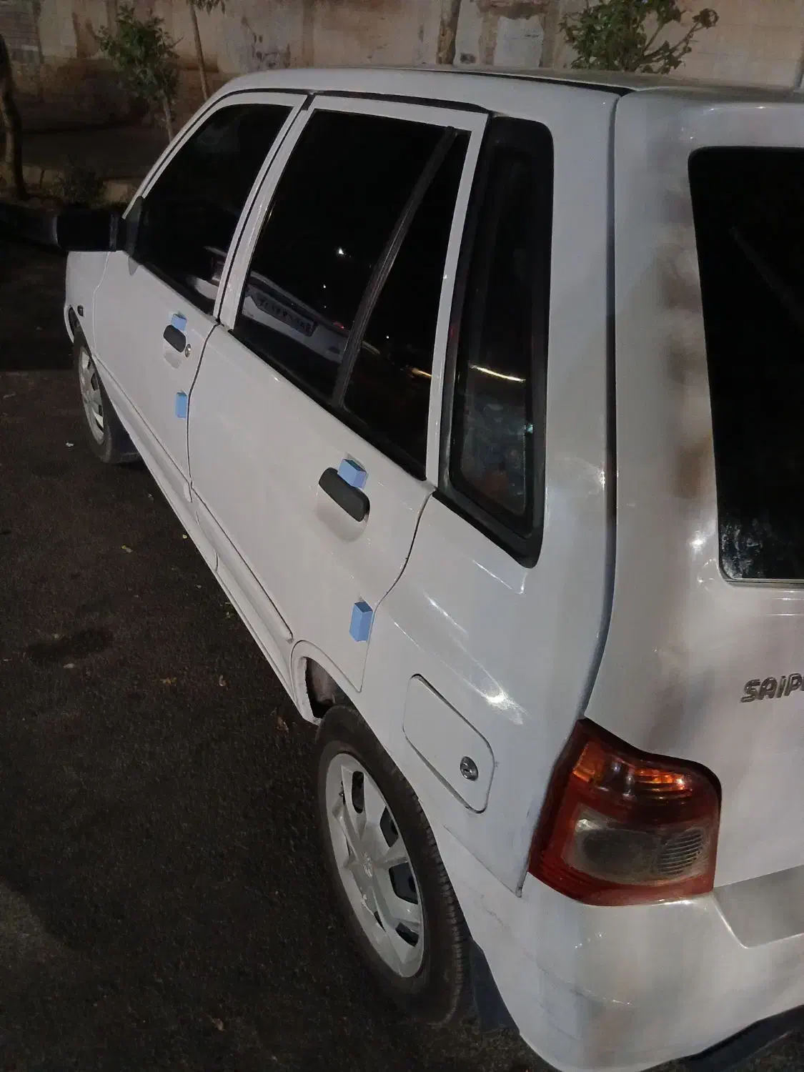 خودرو پراید، 111 آگهی ann_20963170