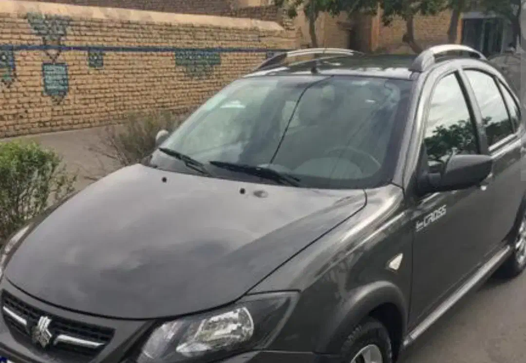 خودرو کوییک، S آگهی ann_20963172