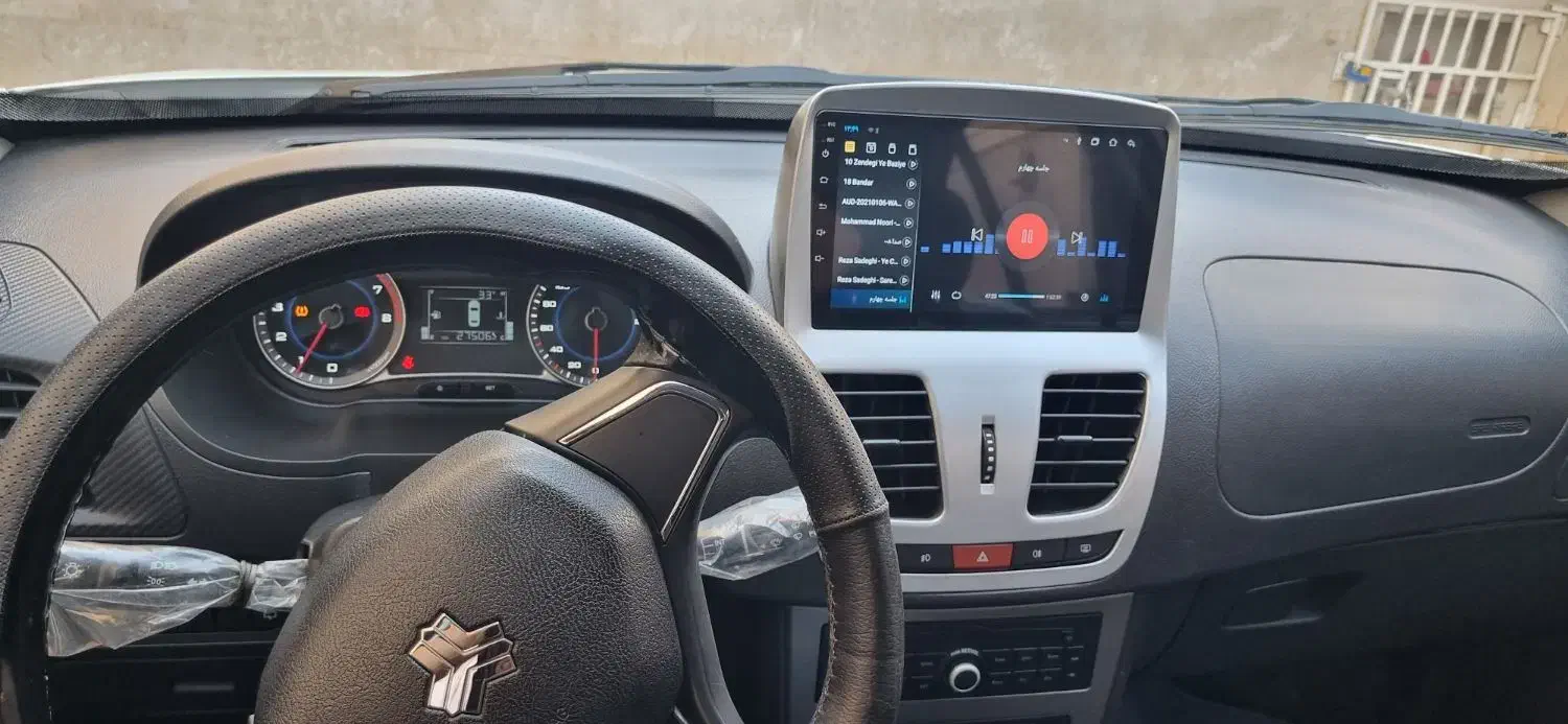 خودرو کوییک، GX آگهی ann_20963181