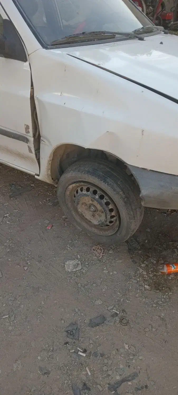 خودرو پراید، صبا آگهی ann_20963193