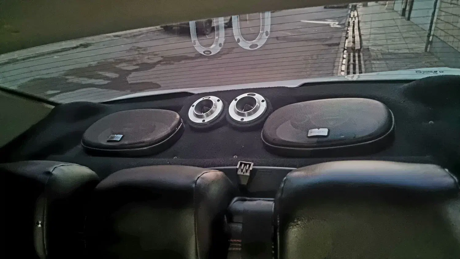 پژو ۲۰۶ صندوق دار v8 - 1393