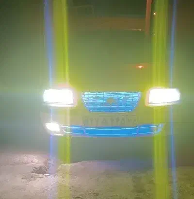 سمند X7 دوگانه سوز - 1393