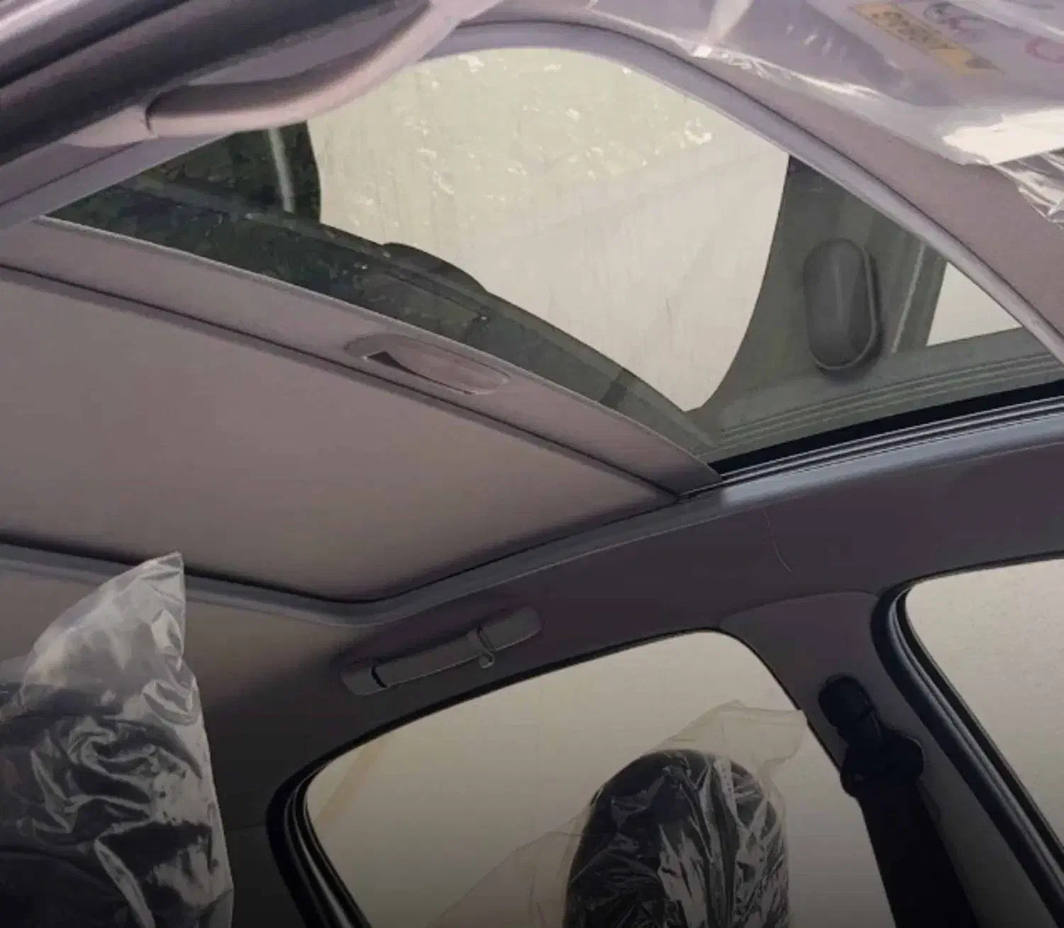 پژو 207 پانوراما اتوماتیک TU5P - 1403