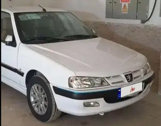 خودرو پژو، پارس آگهی ann_20963208