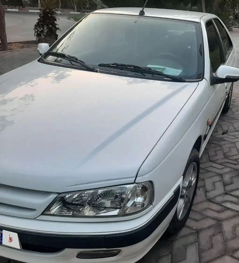 خودرو پژو، پارس آگهی ann_20963209