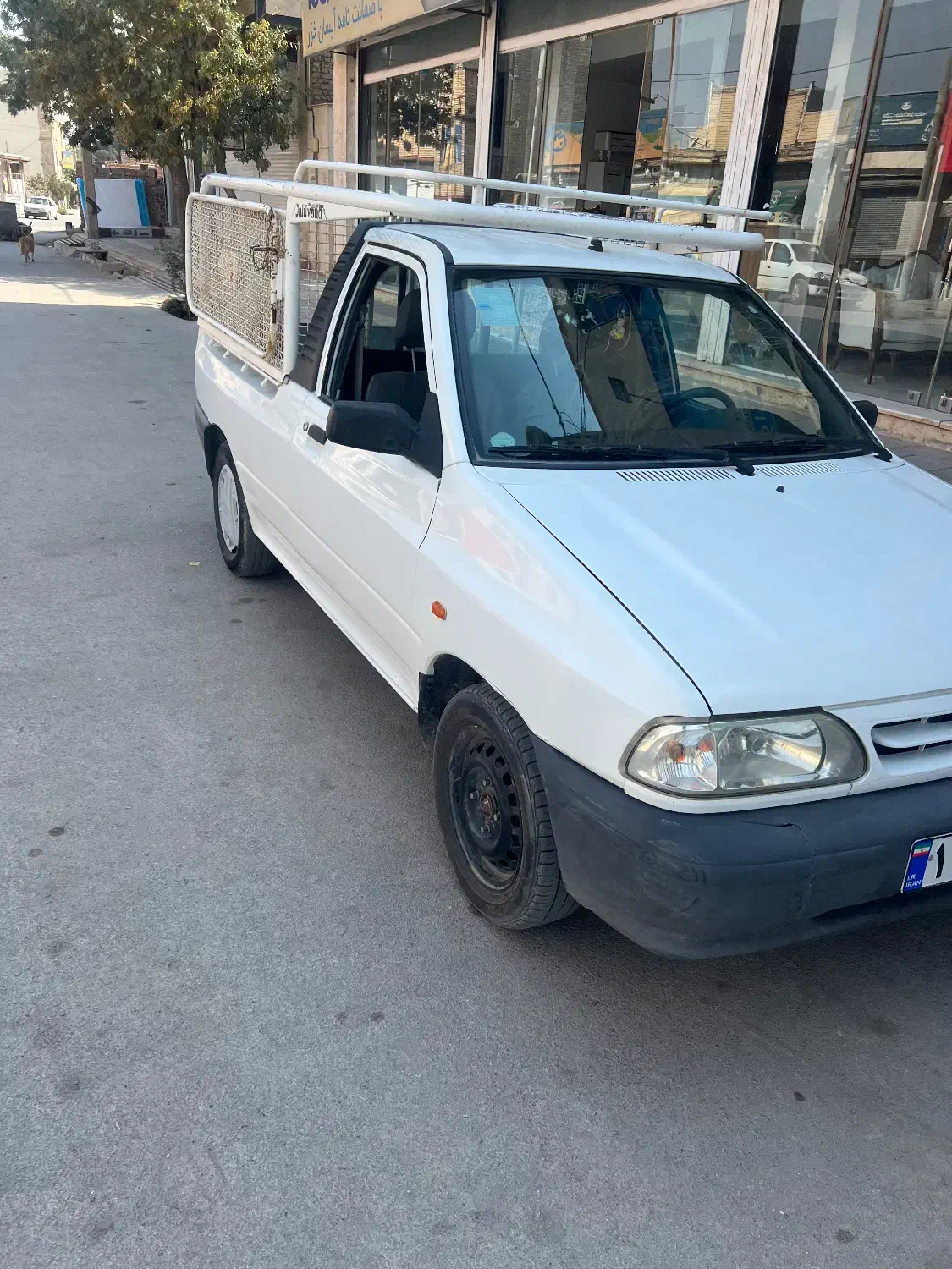 خودرو پراید، 151 آگهی ann_20963210