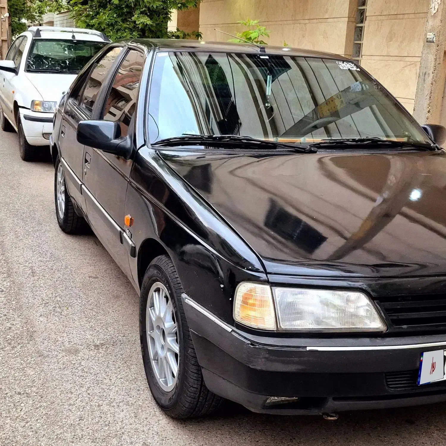 خودرو پژو، 405 آگهی ann_20963211