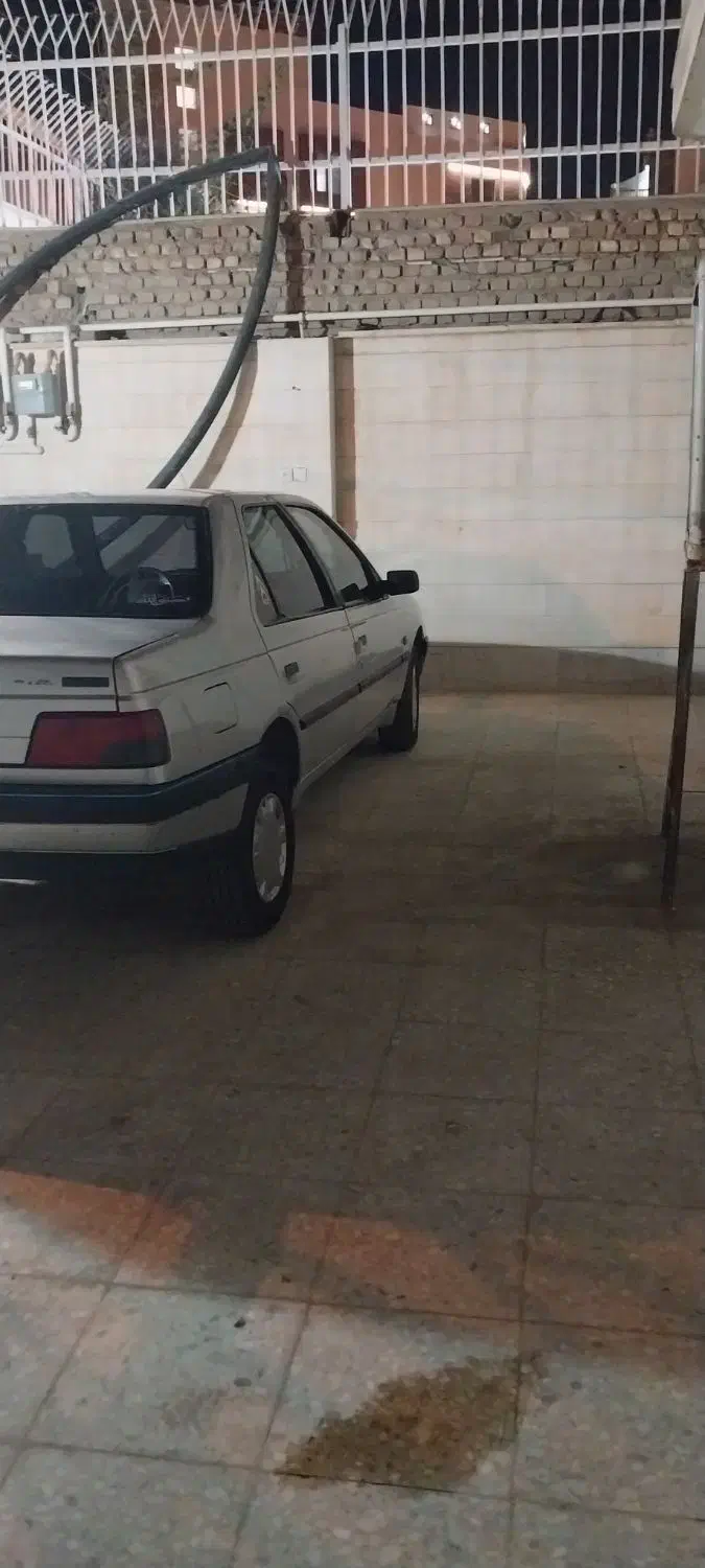 خودرو پژو، 405 آگهی ann_20963213