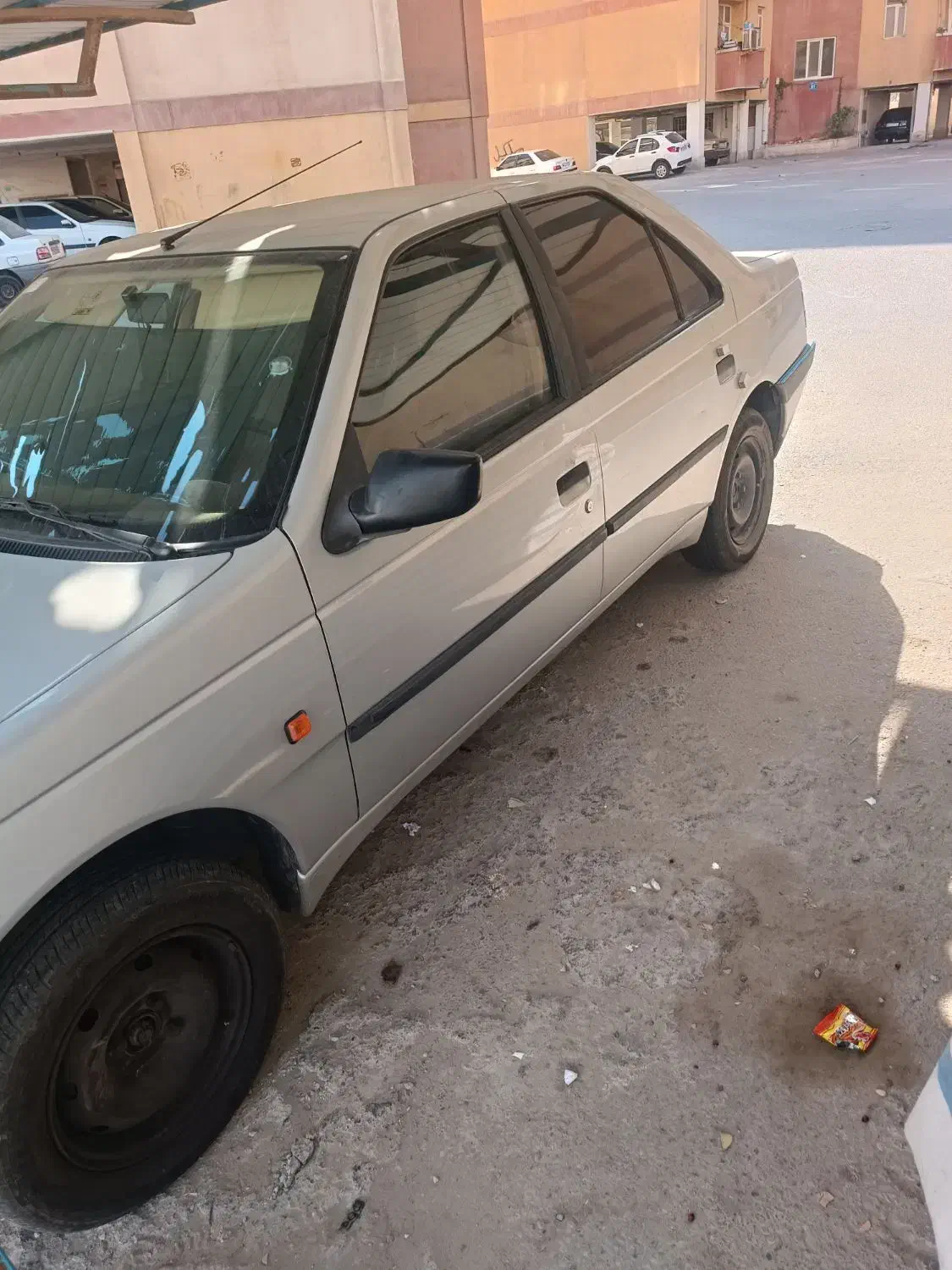 خودرو پژو، 405 آگهی ann_20963219