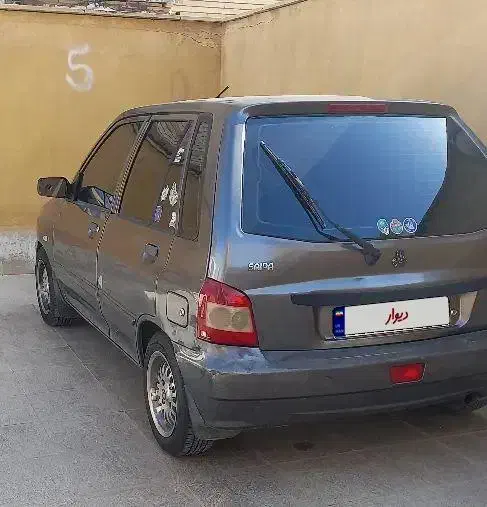 خودرو پراید، 111 آگهی ann_20963222