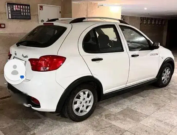 خودرو کوییک، S آگهی ann_20963238