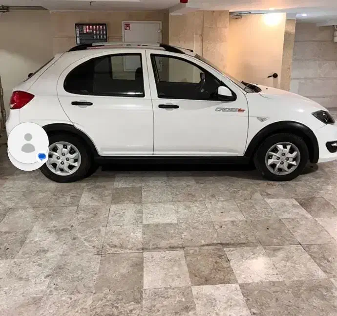 کوییک S پایه - 1401