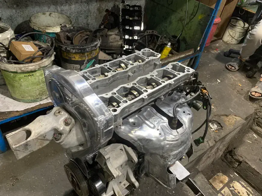 پژو ۲۰۶ صندوق دار v1 - 1390