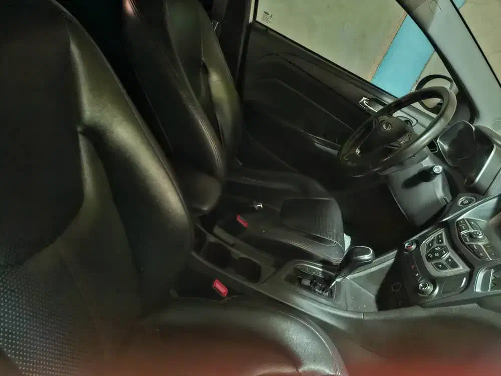 چری آریزو 5 اتوماتیک اکسلنت - 1395