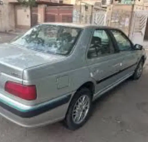خودرو پژو، پارس آگهی ann_20963243