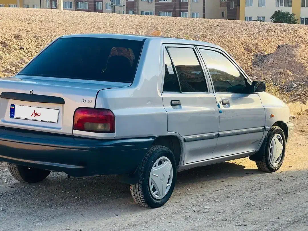 خودرو پراید، 131 آگهی ann_20963244