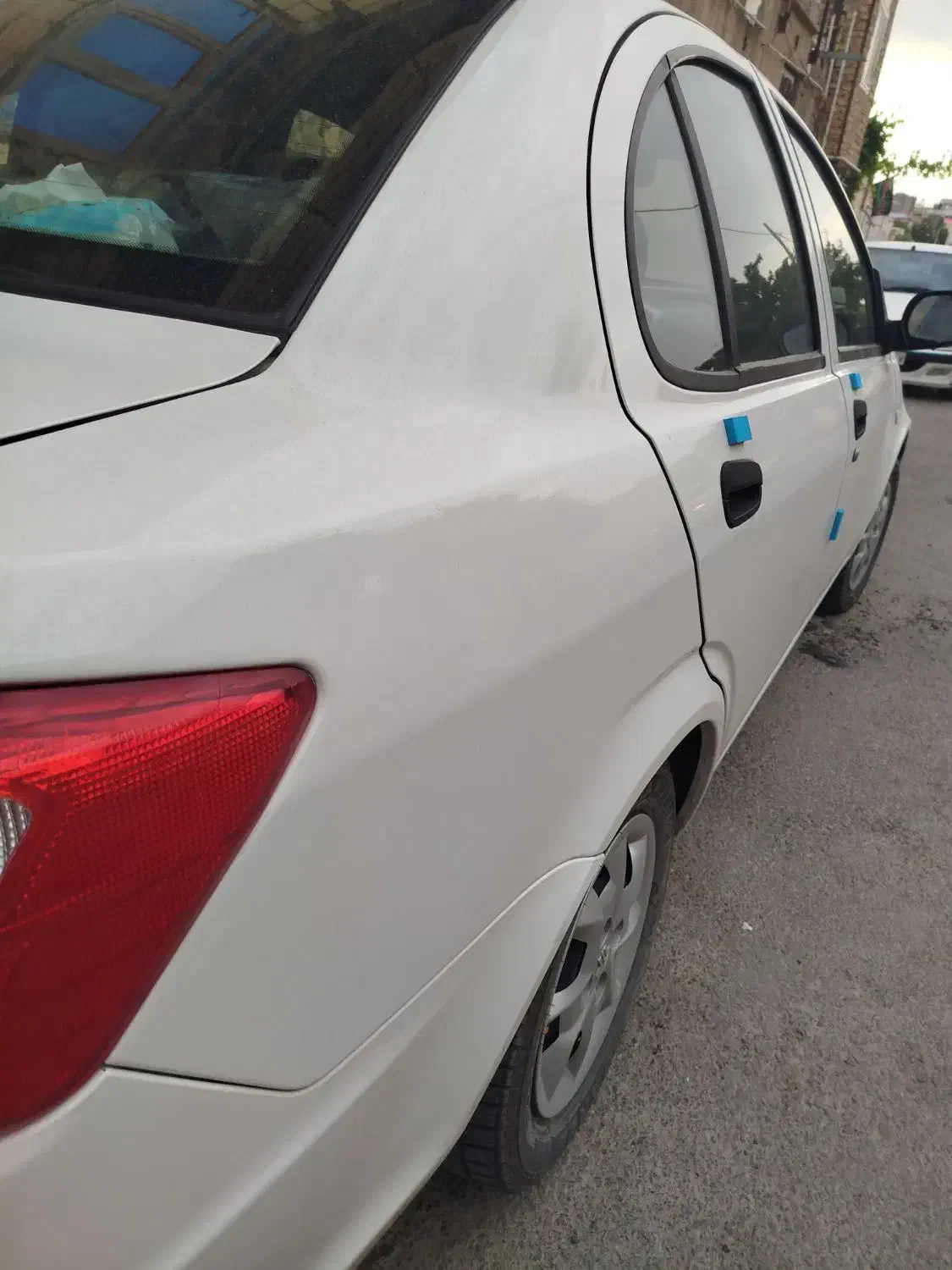 خودرو ساینا، S آگهی ann_20963245