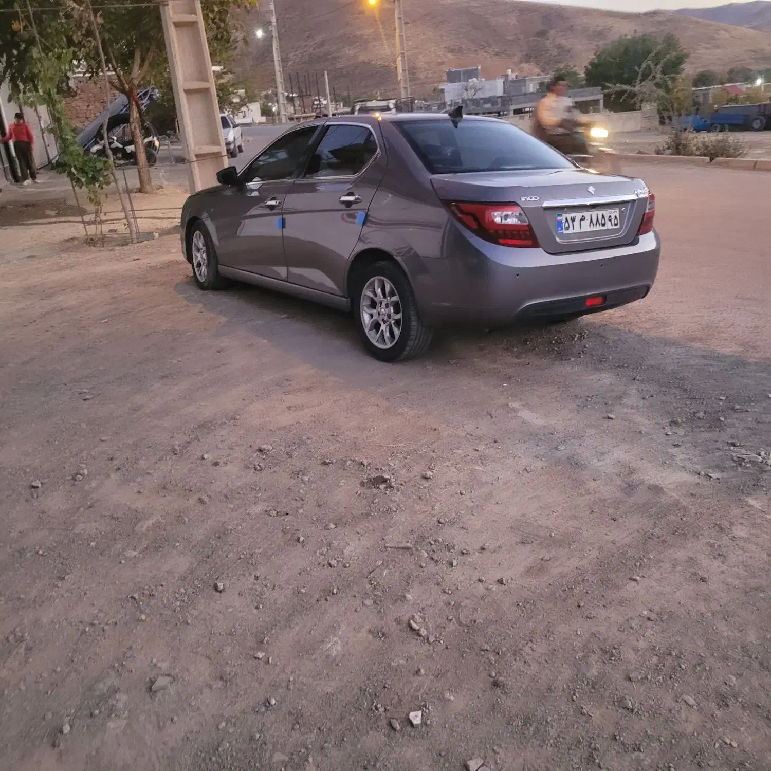 خودرو دنا، پلاس توربو آگهی ann_20963246