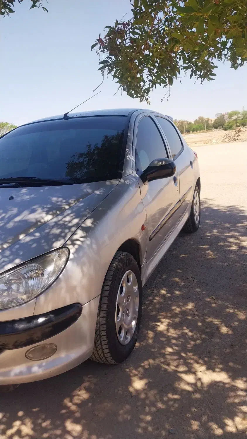 خودرو پژو، 206 آگهی ann_20963247