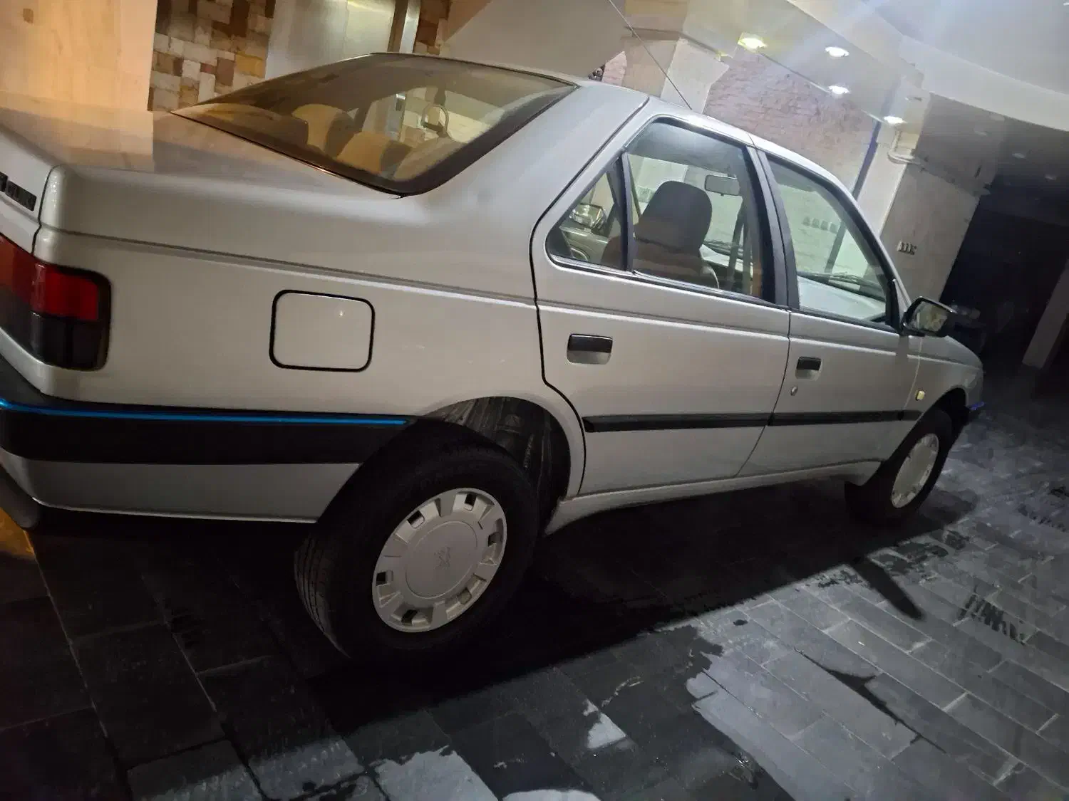 خودرو پژو، 405 آگهی ann_20963264