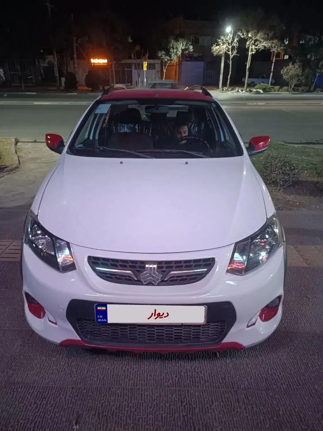 خودرو کوییک، R آگهی ann_20963271