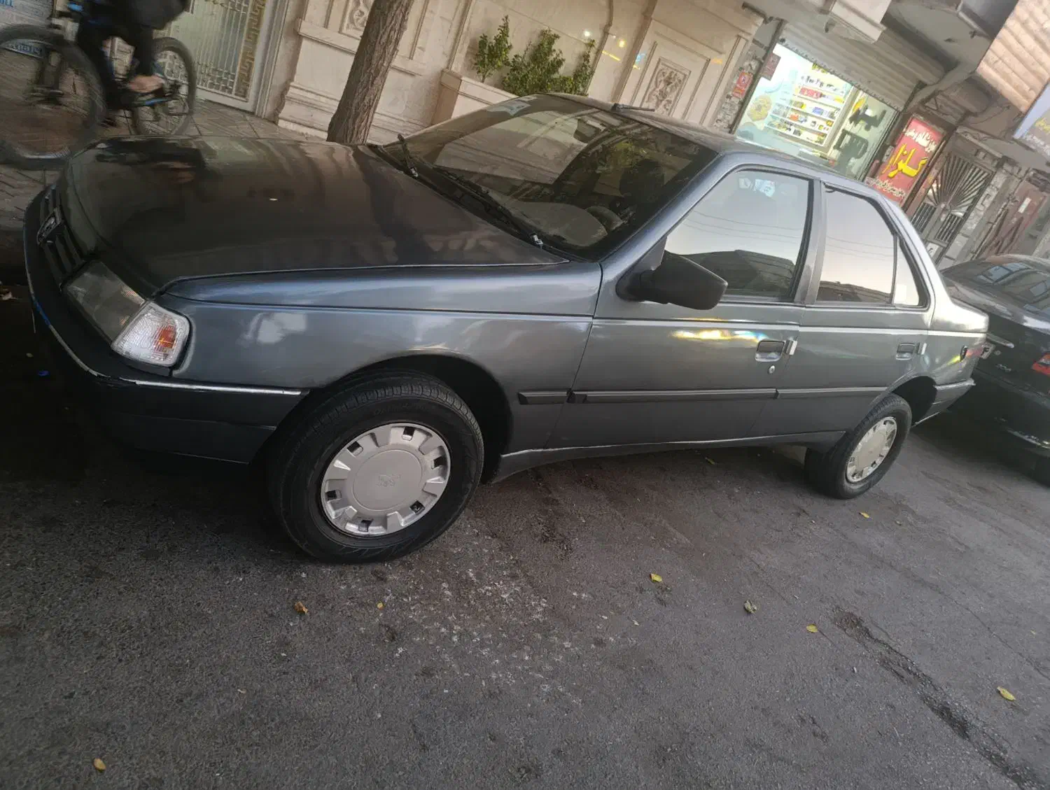 خودرو پژو، 405 آگهی ann_20963273