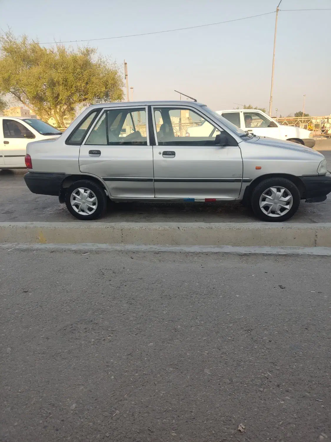 خودرو پراید، صبا آگهی ann_20963279