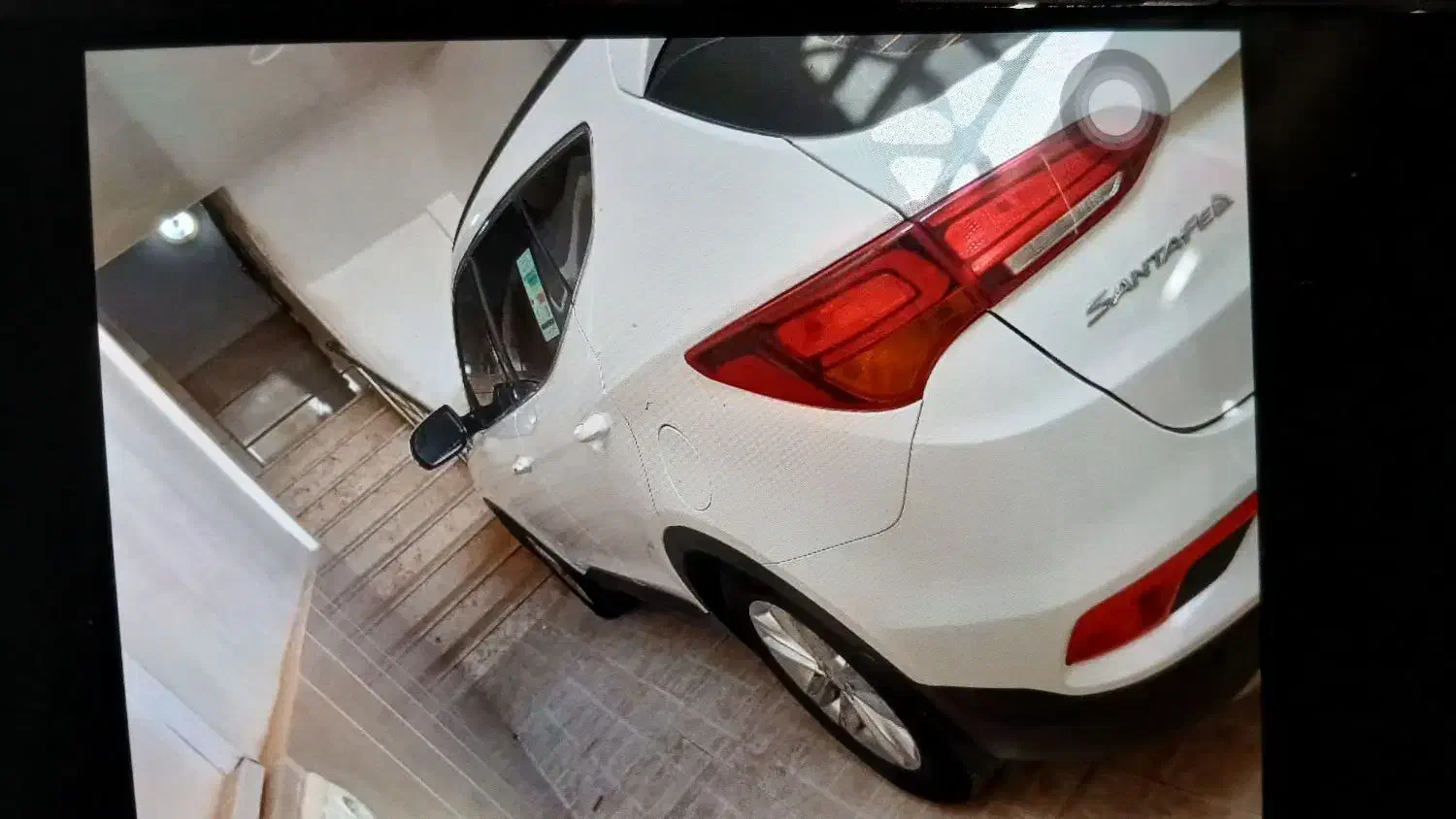 خودرو هیوندای، سانتافه آگهی ann_20963282