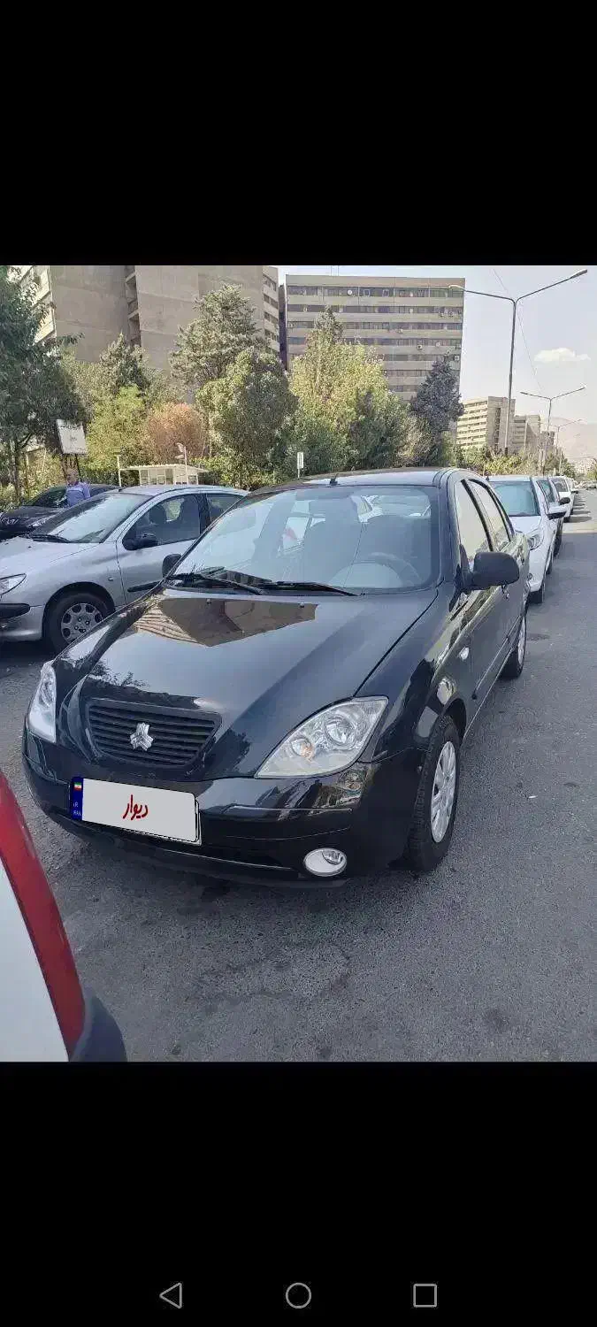 خودرو تیبا، صندوق دار آگهی ann_20963286