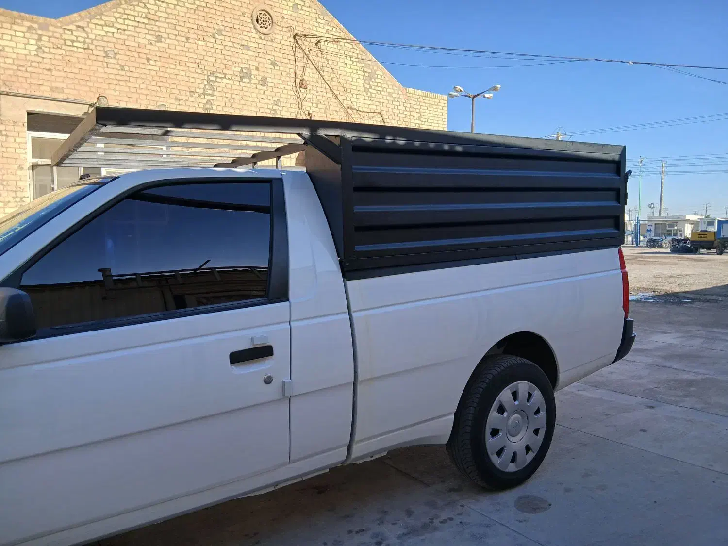 خودرو آریسان، 2 آگهی ann_20963287