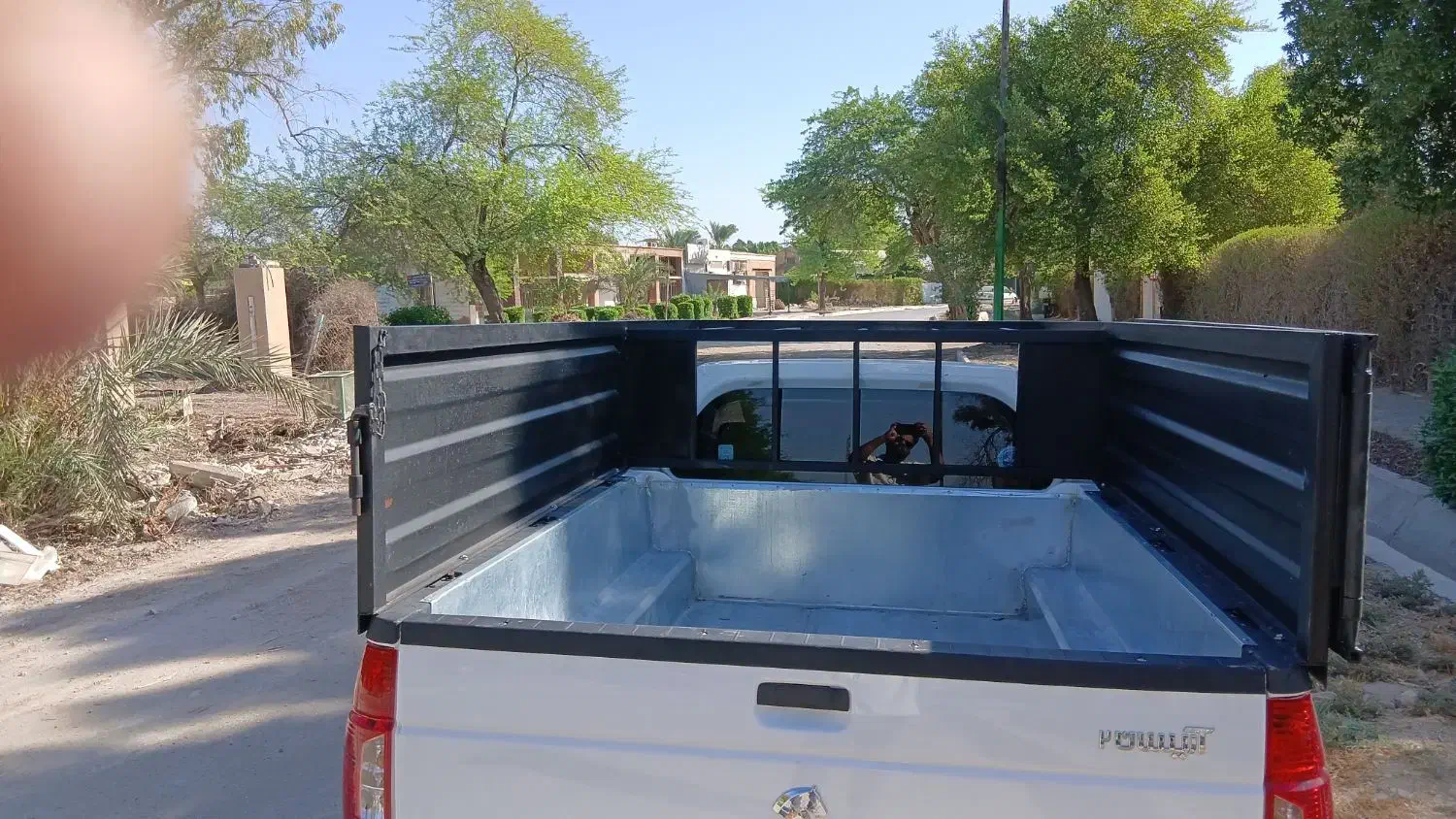 آریسان 2 دوگانه سوز - 1404