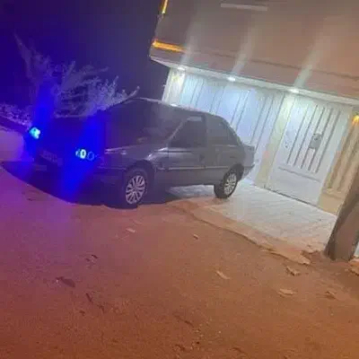 خودرو پژو، 405 آگهی ann_20963289