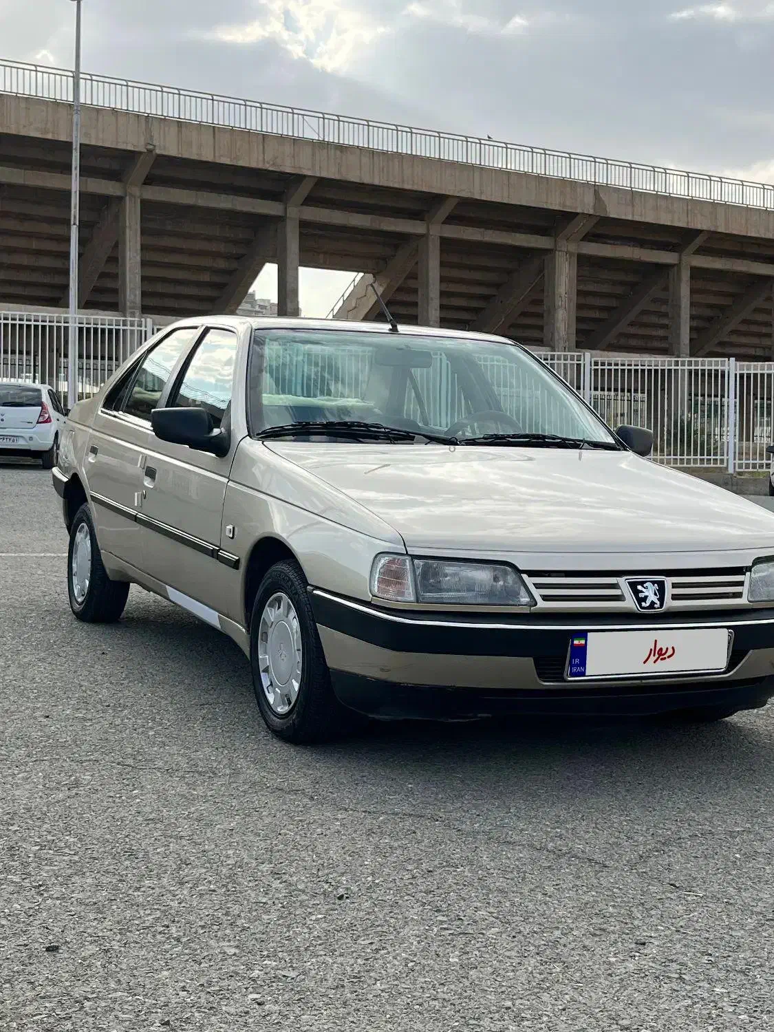 خودرو پژو، 405 آگهی ann_20963297