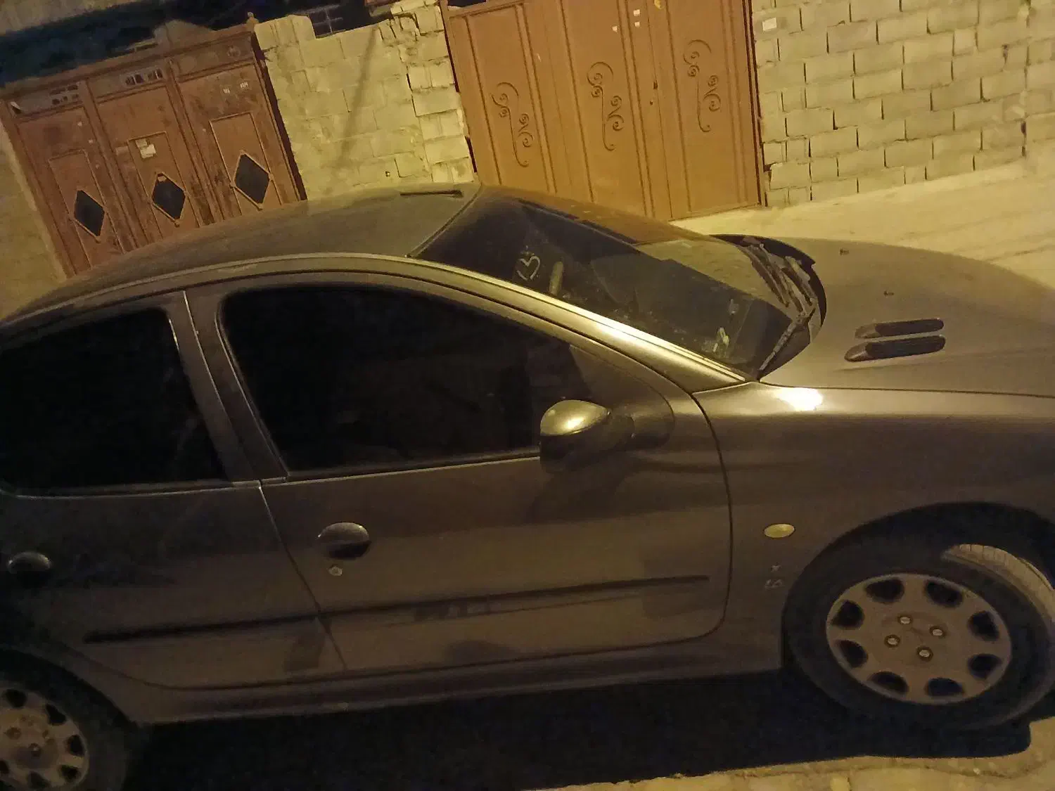 خودرو پژو، 206 آگهی ann_20963300