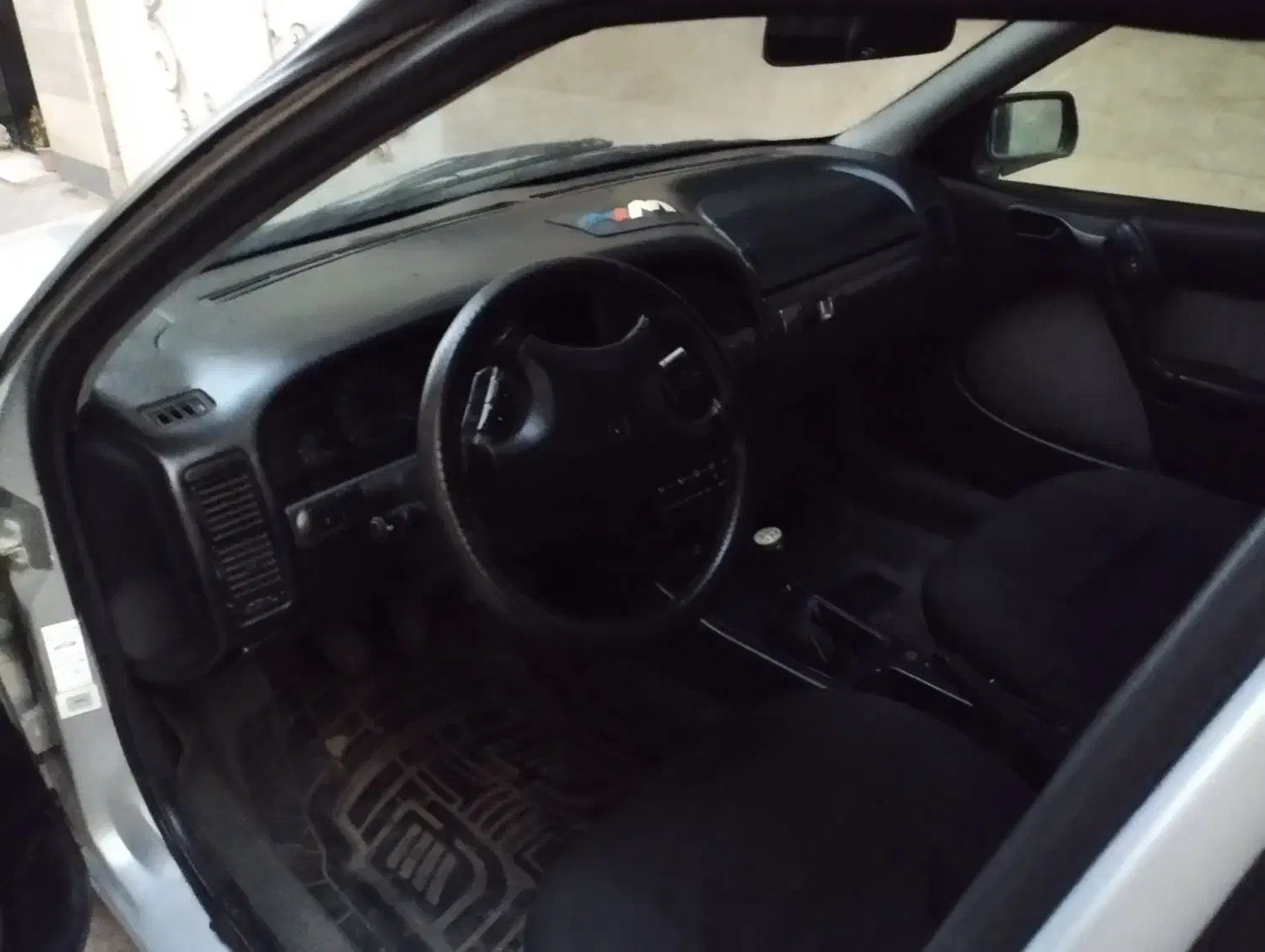 سیتروئن زانتیا SX - 1383