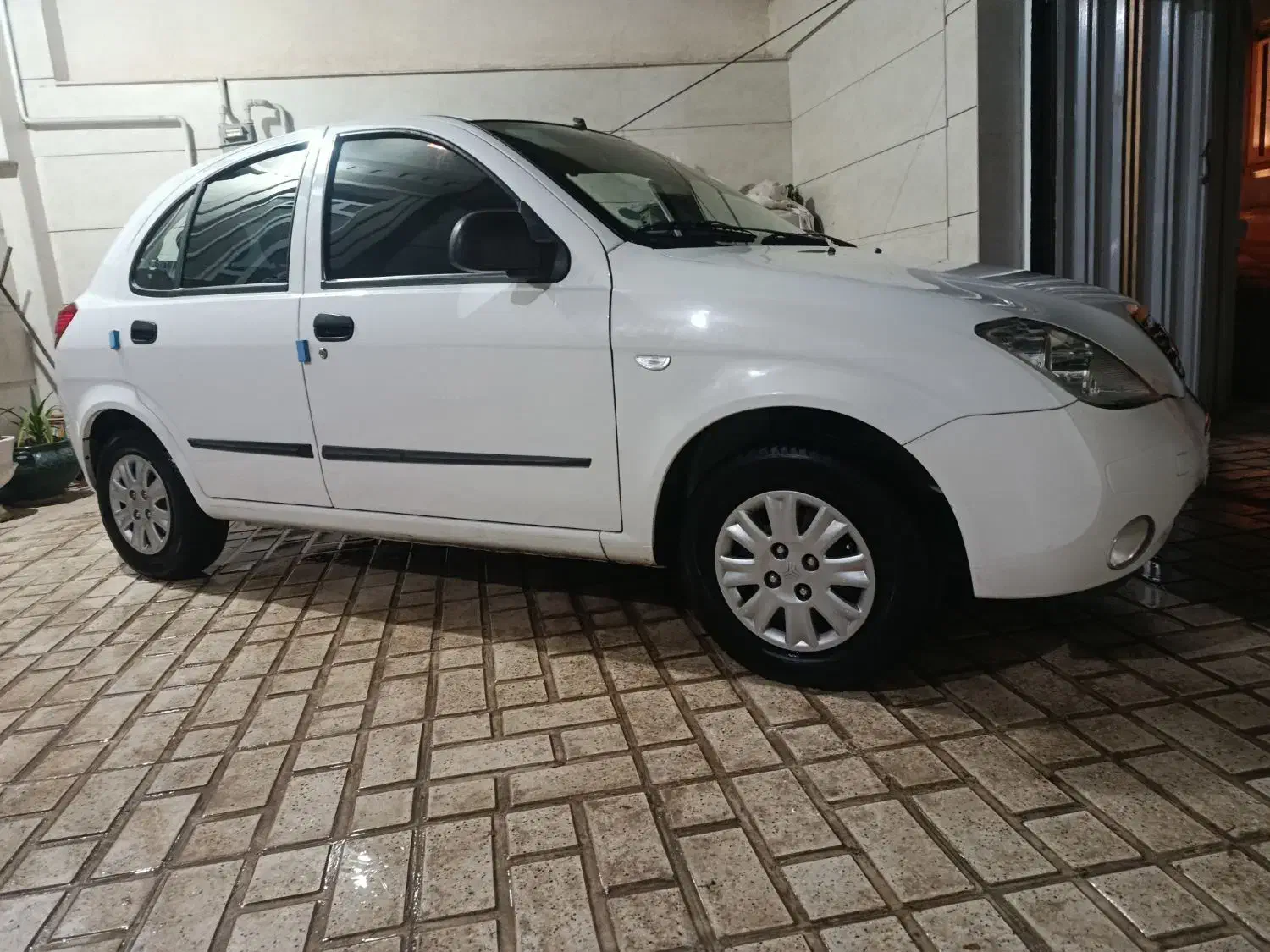 خودرو تیبا، 2 آگهی ann_20963302