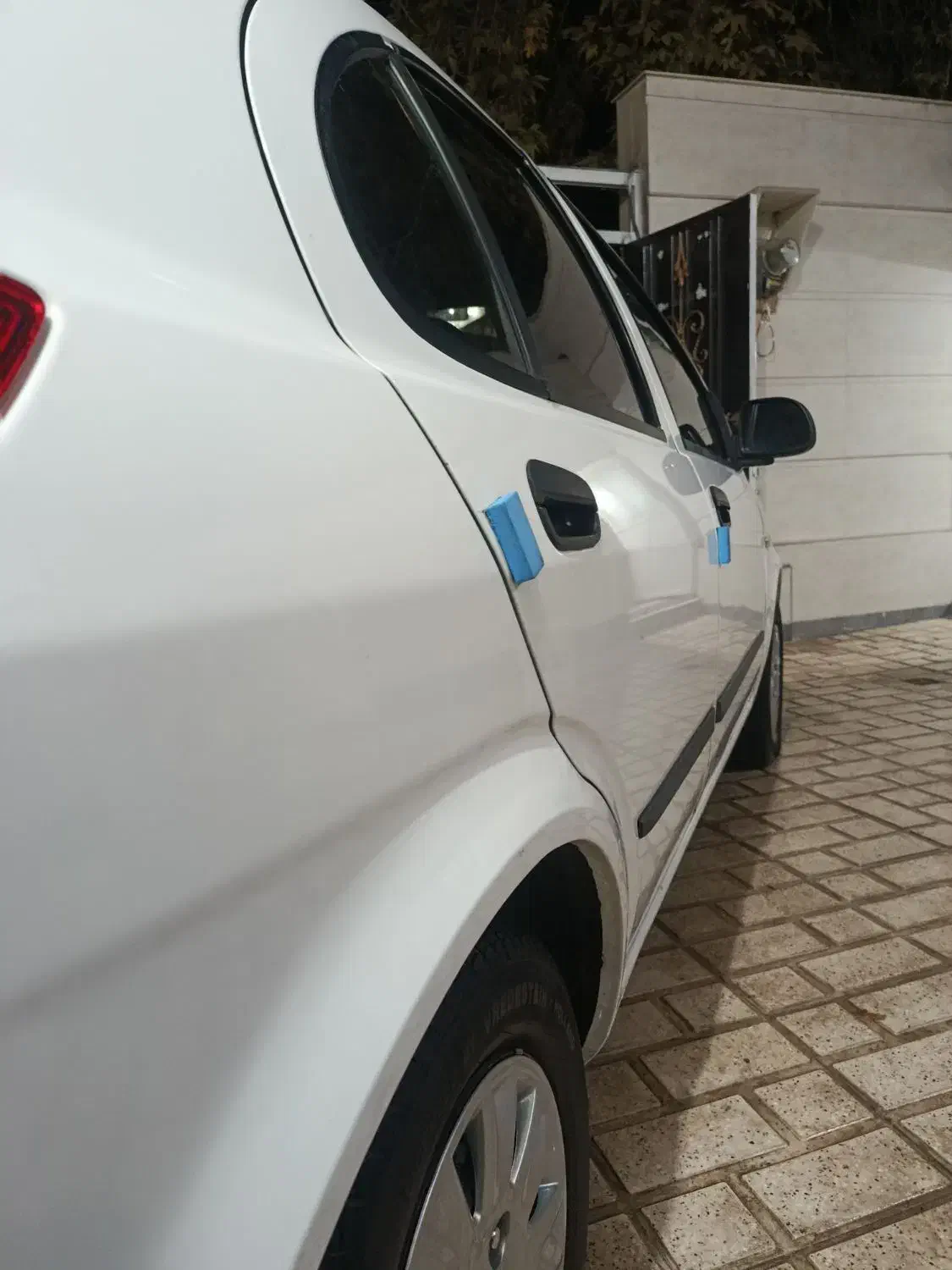 تیبا 2 SX - 1399