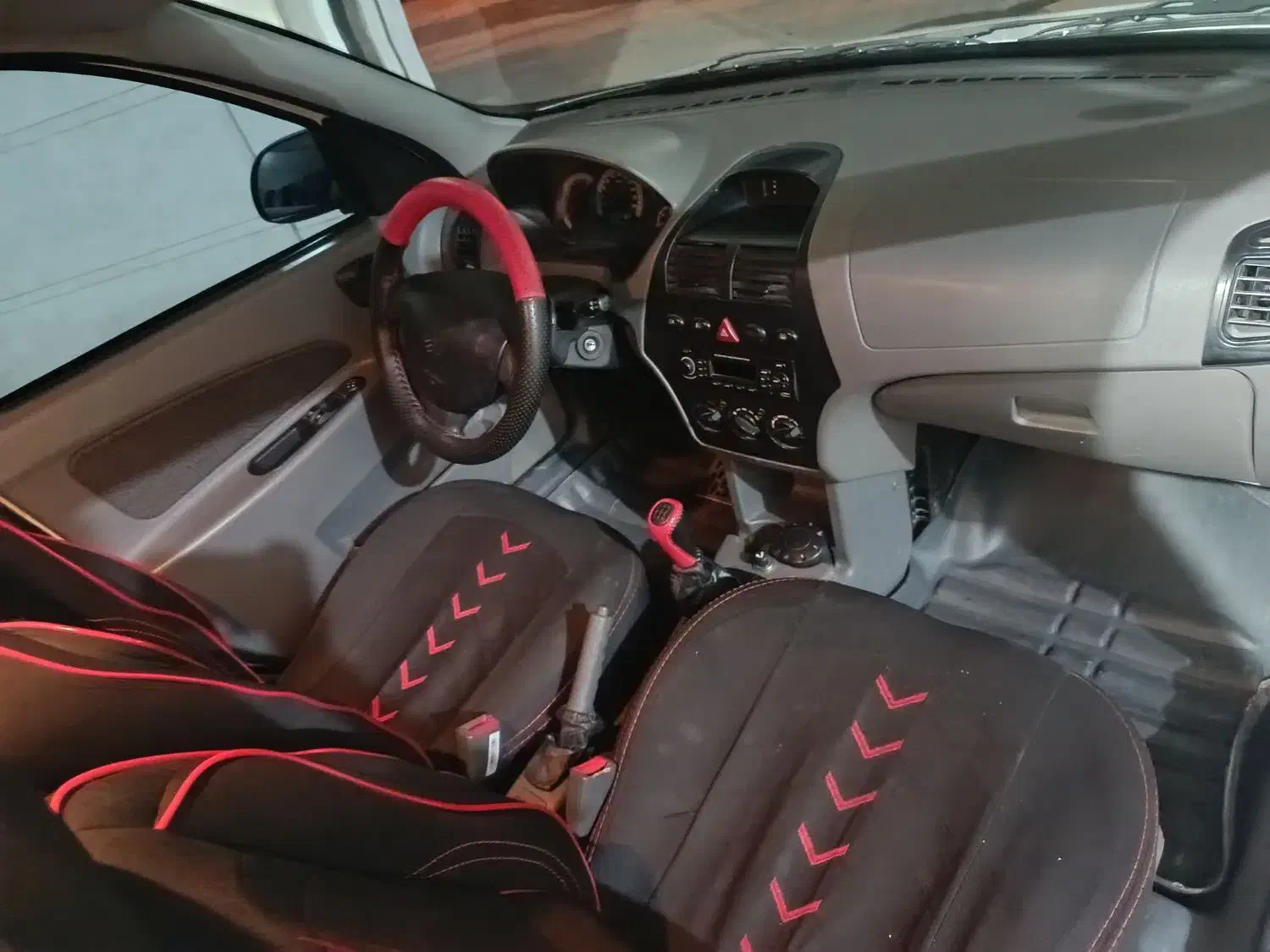 تیبا 2 SX - 1399